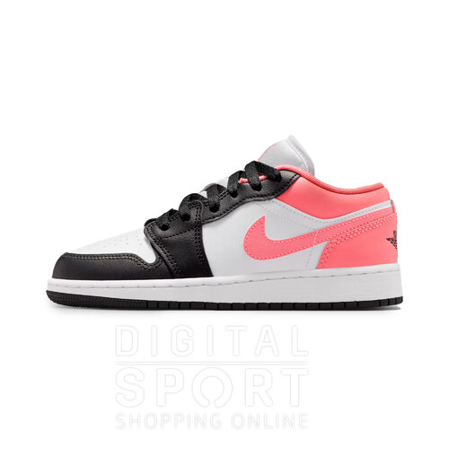 ZAPATILLAS AIR JORDAN 1 LOW BG