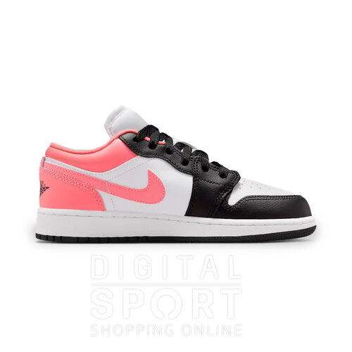 ZAPATILLAS AIR JORDAN 1 LOW BG