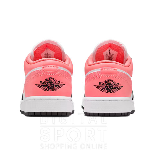 ZAPATILLAS AIR JORDAN 1 LOW BG