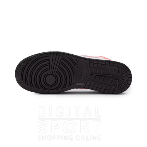 ZAPATILLAS AIR JORDAN 1 LOW BG