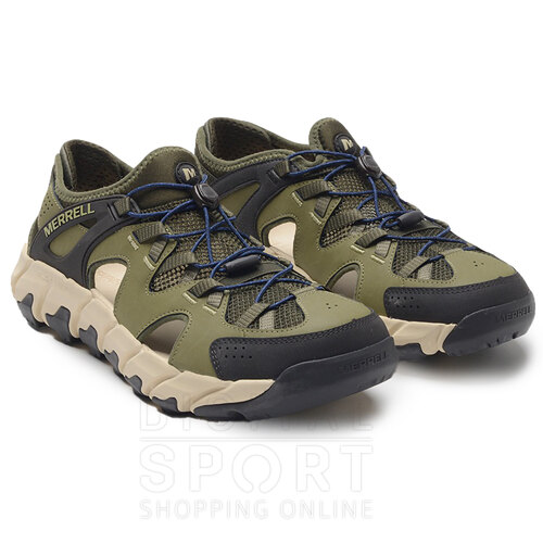 SANDALIAS MAIPO EXPLORER