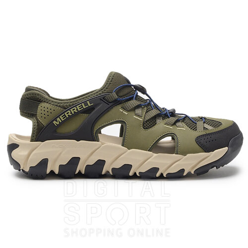 SANDALIAS MAIPO EXPLORER