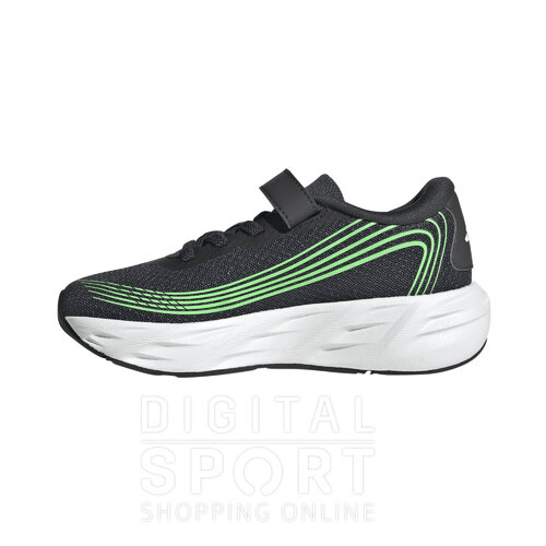 ZAPATILLAS GALAXY 8 EL