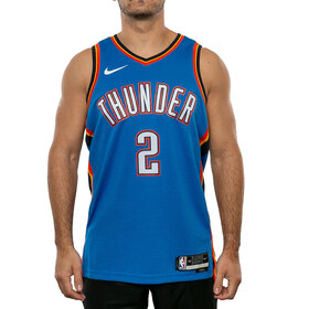 MUSCULOSA OKLAHOMA CITY THUNDER ICON 22/23