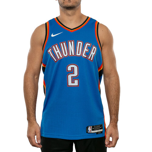 MUSCULOSA OKLAHOMA CITY THUNDER ICON 22/23