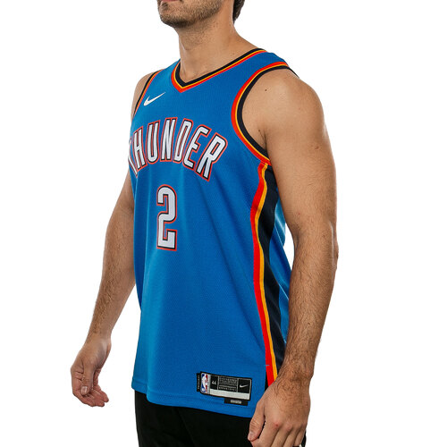 MUSCULOSA OKLAHOMA CITY THUNDER ICON 22/23