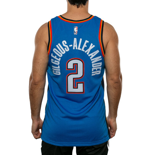 MUSCULOSA OKLAHOMA CITY THUNDER ICON 22/23