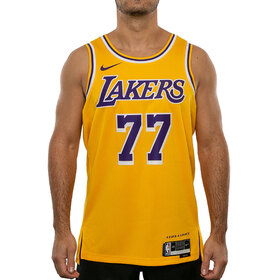 MUSCULOSA LOS ANGELES LAKERS ICON EDITION