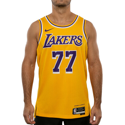 MUSCULOSA LOS ANGELES LAKERS ICON EDITION