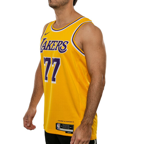 MUSCULOSA LOS ANGELES LAKERS ICON EDITION