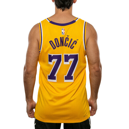 MUSCULOSA LOS ANGELES LAKERS ICON EDITION