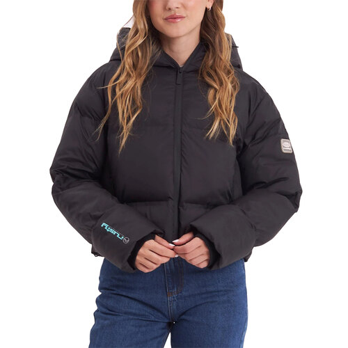 CAMPERA BETTER NOW PUFFER