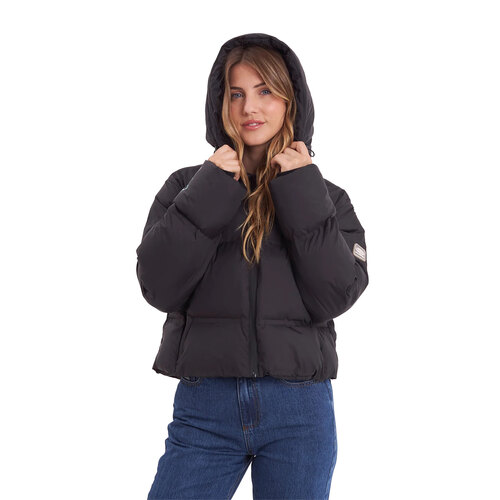 CAMPERA BETTER NOW PUFFER