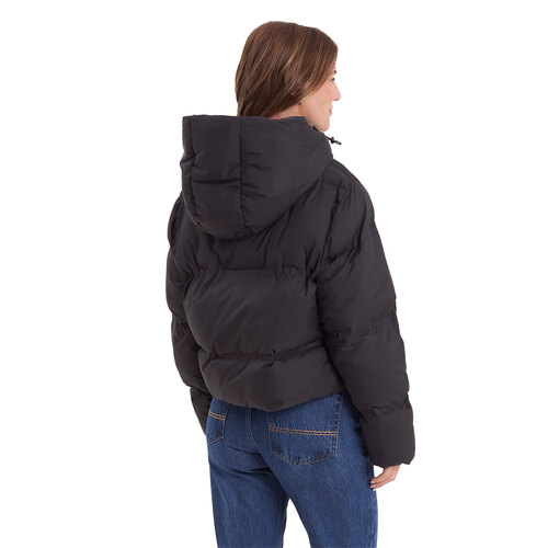 CAMPERA BETTER NOW PUFFER