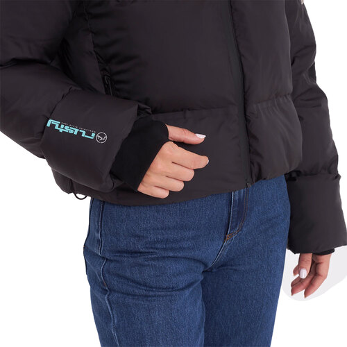 CAMPERA BETTER NOW PUFFER