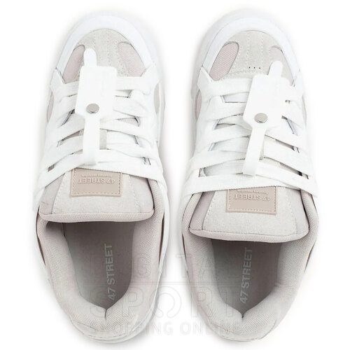 ZAPATILLAS CLASH