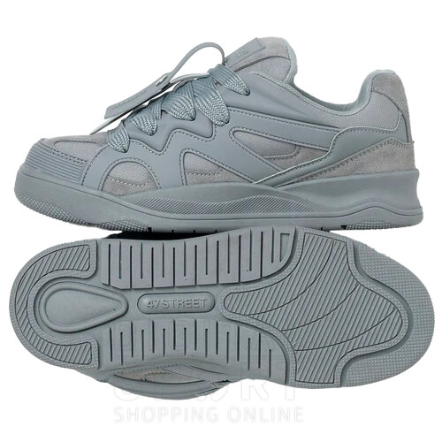 ZAPATILLAS CLASH