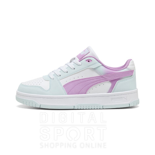 ZAPATILLAS REBOUND SLAM LO
