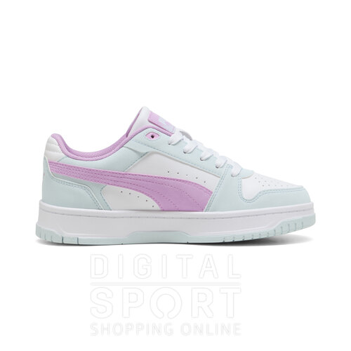 ZAPATILLAS REBOUND SLAM LO