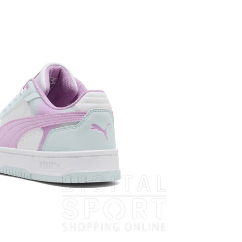 ZAPATILLAS REBOUND SLAM LO
