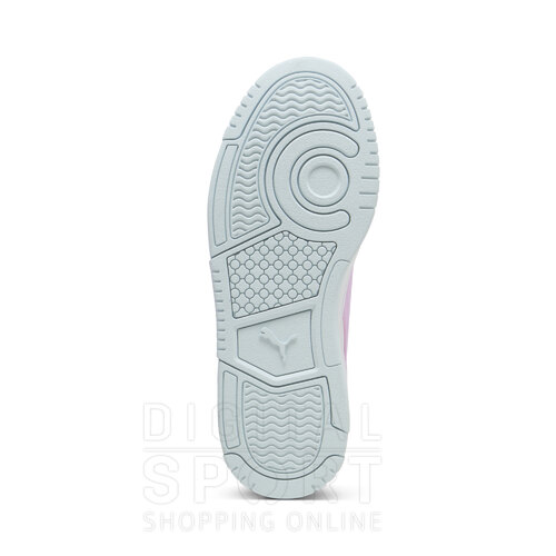 ZAPATILLAS REBOUND SLAM LO