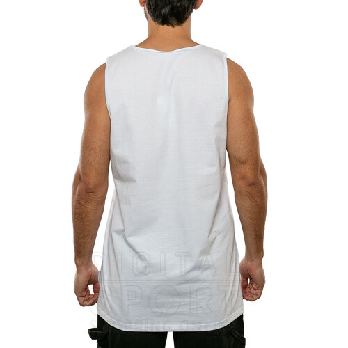 MUSCULOSA CROCKER