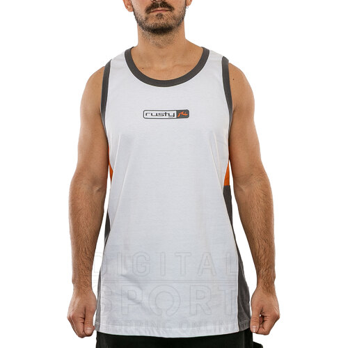 MUSCULOSA RENEGADE