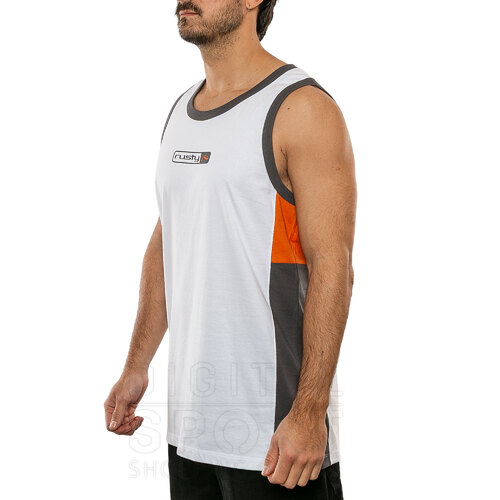 MUSCULOSA RENEGADE