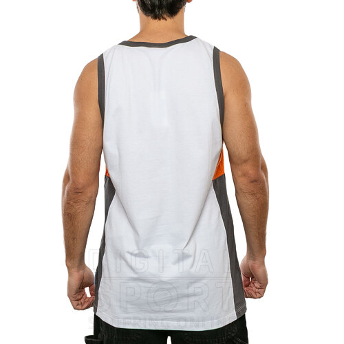 MUSCULOSA RENEGADE