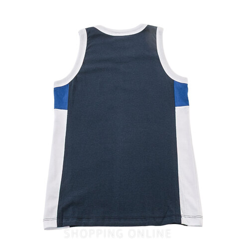 MUSCULOSA RENEGADE JR