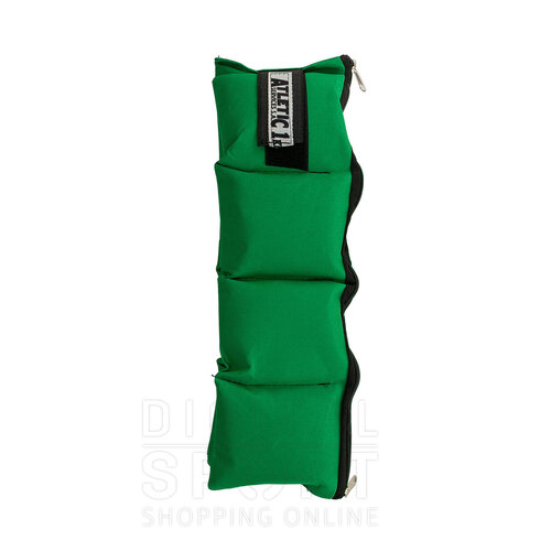 PAR TOBILLERAS LISA 1KG