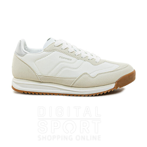 ZAPATILLAS LEROI