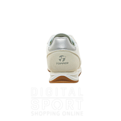 ZAPATILLAS LEROI