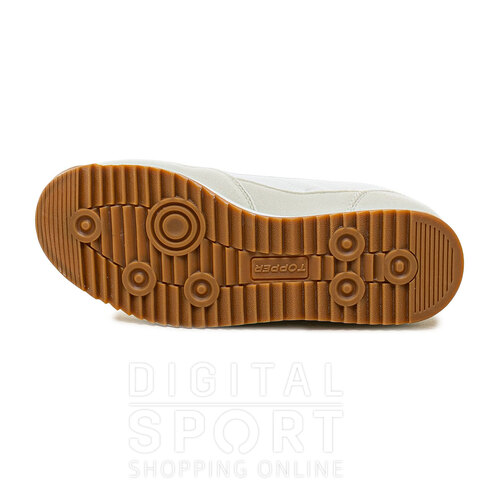 ZAPATILLAS LEROI