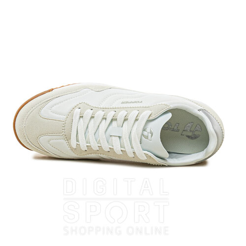 ZAPATILLAS LEROI