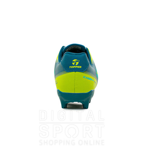 BOTINES KAISER 4 FG