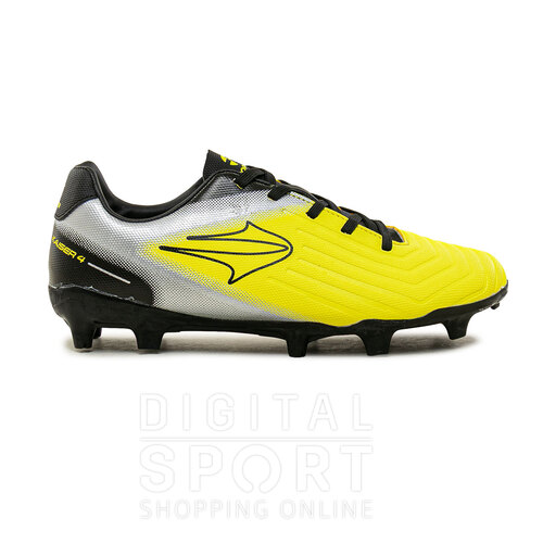 BOTINES KAISER 4 FG