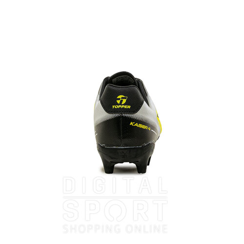 BOTINES KAISER 4 FG
