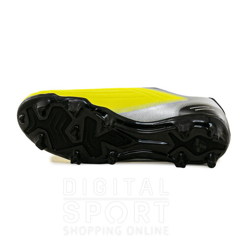 BOTINES KAISER 4 FG