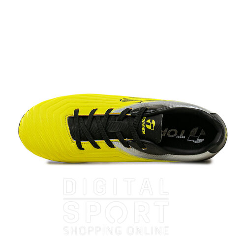 BOTINES KAISER 4 FG