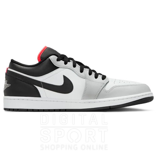 ZAPATILLAS AIR JORDAN 1 LOW