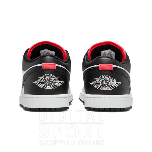 ZAPATILLAS AIR JORDAN 1 LOW