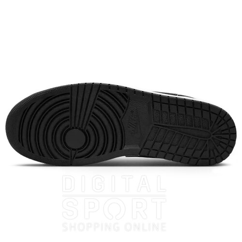 ZAPATILLAS AIR JORDAN 1 LOW