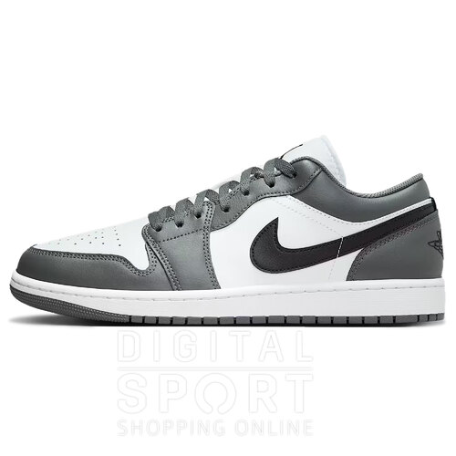 ZAPATILLAS AIR JORDAN 1 LOW