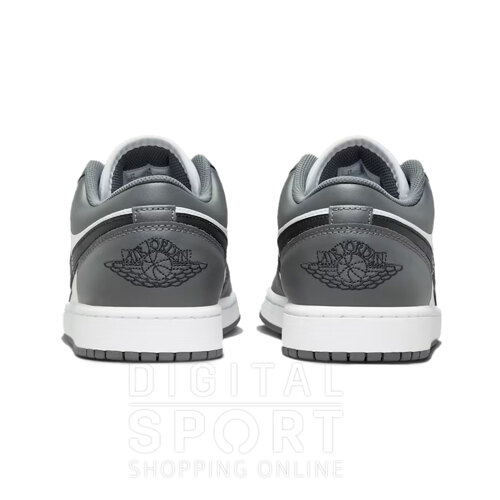 ZAPATILLAS AIR JORDAN 1 LOW