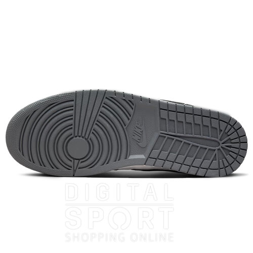 ZAPATILLAS AIR JORDAN 1 LOW