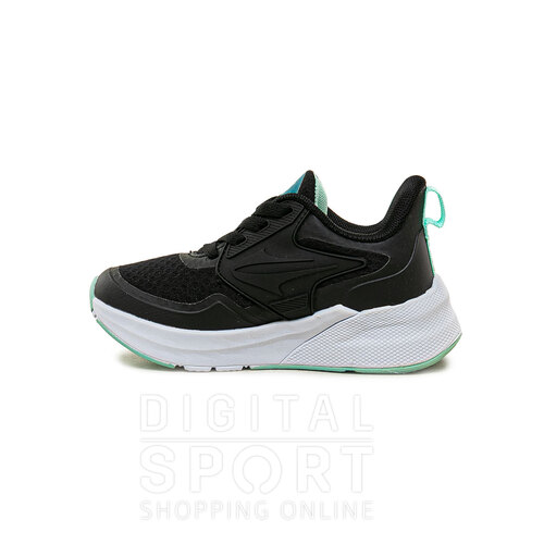ZAPATILLAS ITEN KIDS