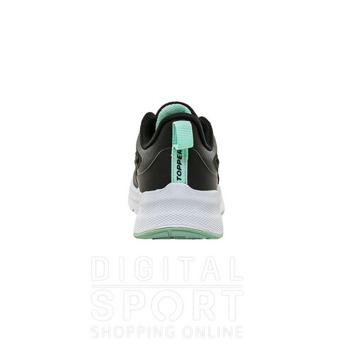 ZAPATILLAS ITEN KIDS
