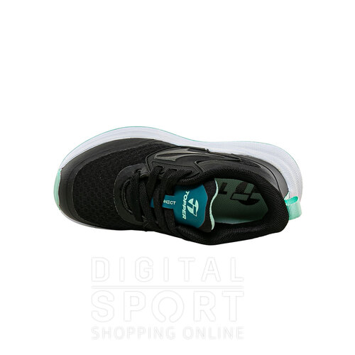 ZAPATILLAS ITEN KIDS