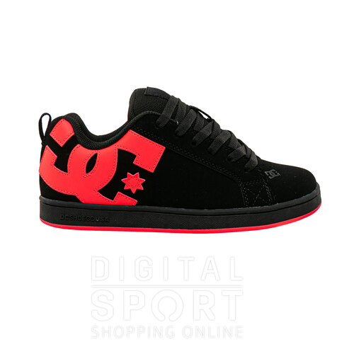 ZAPATILLAS COURT GRAFFIK